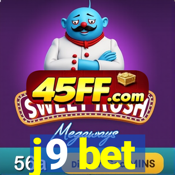 j9 bet